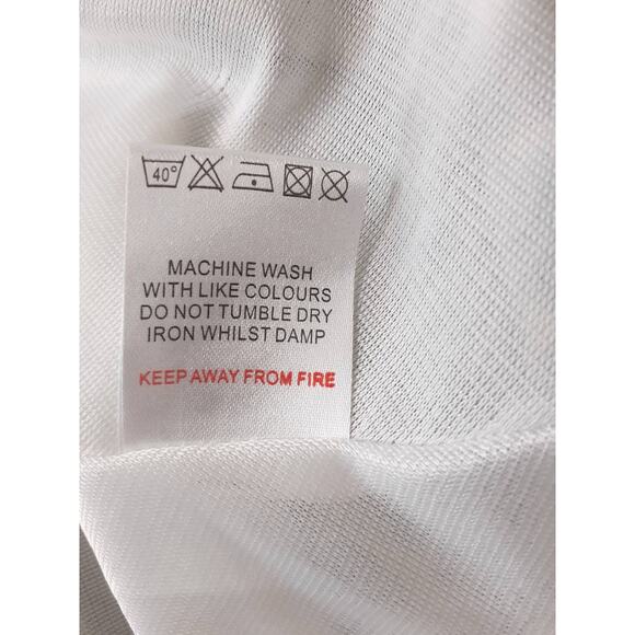 LINDY BOP Retro Rockabilly Dress SM Swing A-Line Pleated Full Animal Print - Picture 5 of 6